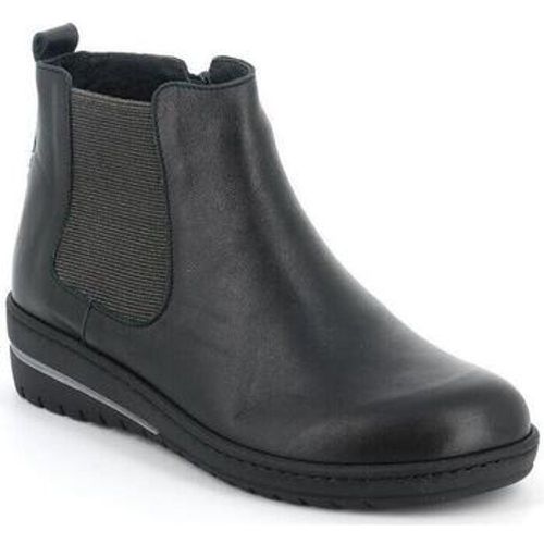 Grunland Stiefeletten DSG-PO2319 - Grunland - Modalova