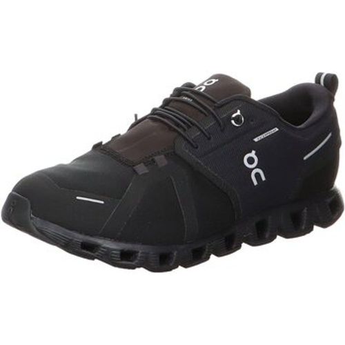 Herrenschuhe Sportschuhe Cloud 5 Waterproof 59.98842 - On - Modalova