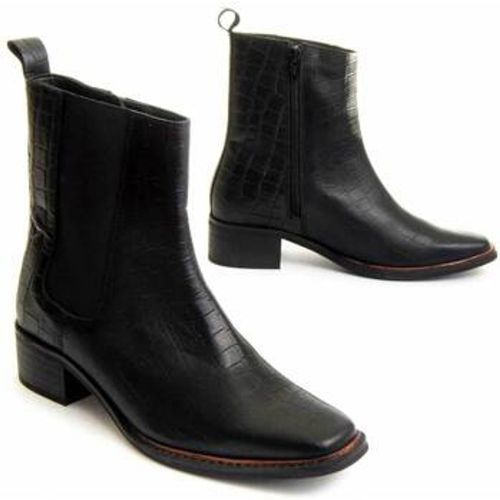 Purapiel Damenstiefel 77424 - Purapiel - Modalova