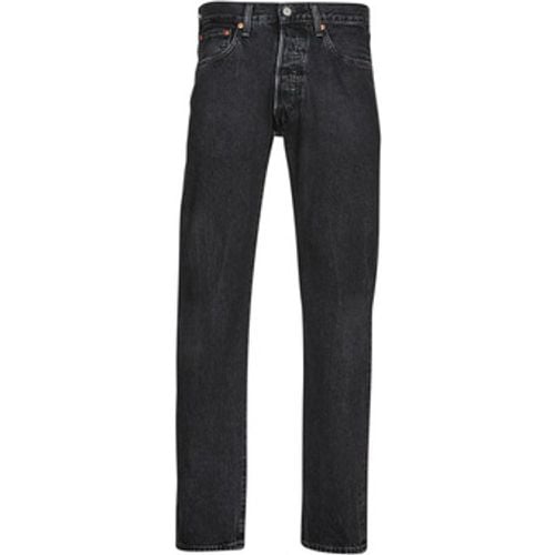 Straight Leg Jeans 501® LEVI'S ORIGINAL - Levis - Modalova