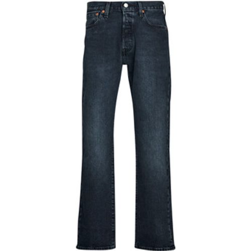 Straight Leg Jeans 501® LEVI'S ORIGINAL - Levis - Modalova