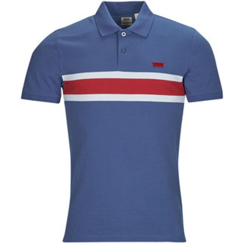 Poloshirt SLIM HOUSEMARK POLO - Levis - Modalova