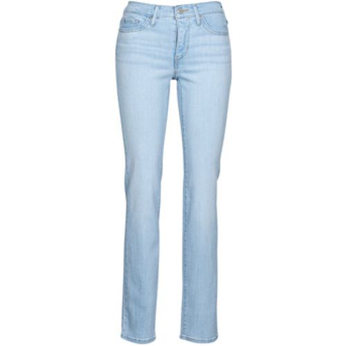 Straight Leg Jeans 314 SHAPING STRAIGHT - Levis - Modalova