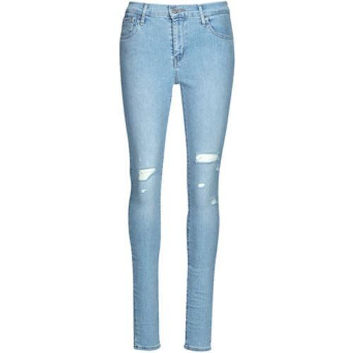 Slim Fit Jeans 720 HIRISE SUPER SKINNY - Levis - Modalova