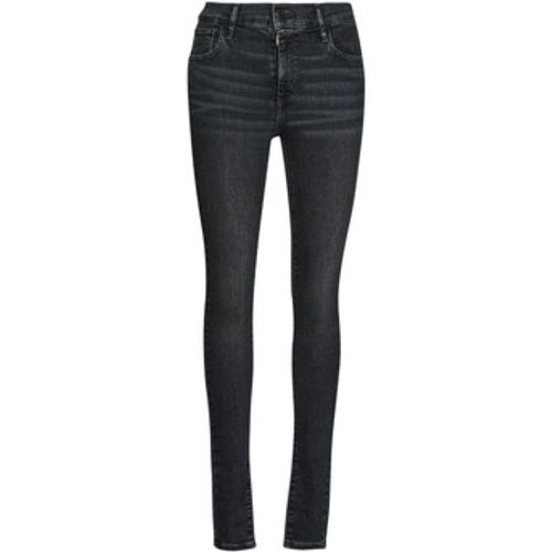 Slim Fit Jeans 720 HIRISE SUPER SKINNY - Levis - Modalova