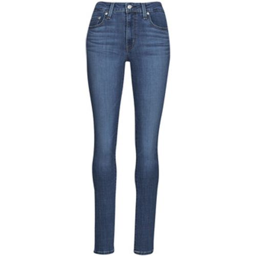 Slim Fit Jeans 721 HIGH RISE SKINNY - Levis - Modalova