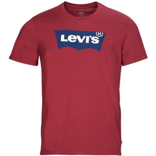 Levis T-Shirt GRAPHIC CREWNECK TEE - Levis - Modalova