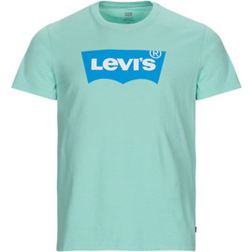Levis T-Shirt GRAPHIC CREWNECK TEE - Levis - Modalova