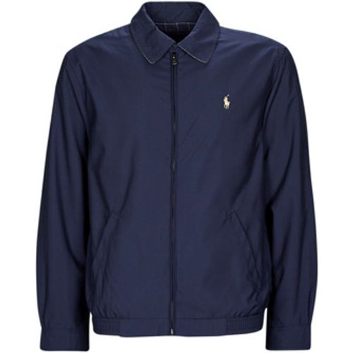 Herren-Jacke BI-SWING VESTE MI-SAISON DOUBLEE - Polo Ralph Lauren - Modalova