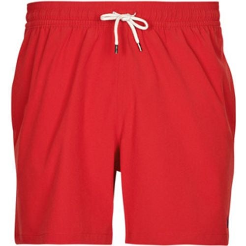 Badeshorts MAILLOT DE BAIN UNI EN POLYESTER RECYCLE - Polo Ralph Lauren - Modalova