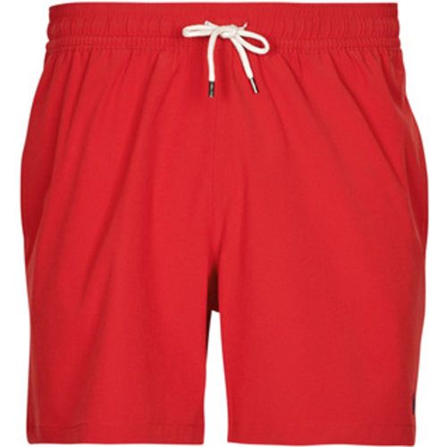 Badeshorts MAILLOT DE BAIN UNI EN POLYESTER RECYCLE - Polo Ralph Lauren - Modalova