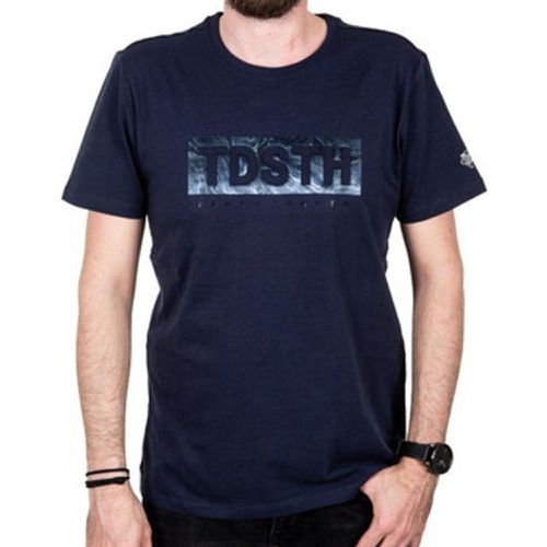 T-Shirts & Poloshirts 11015256D - Teddy smith - Modalova