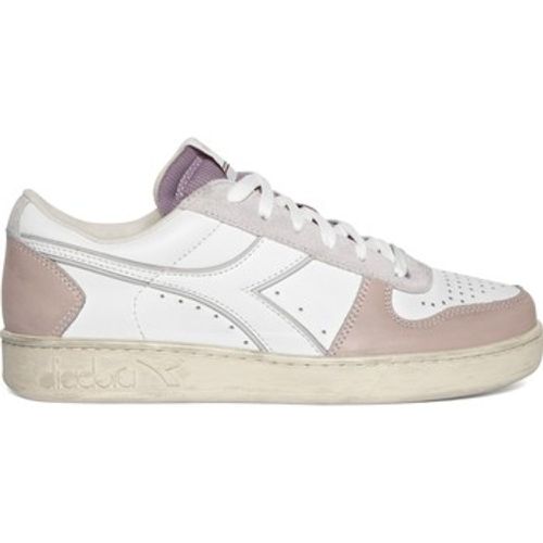 Sneaker Magic Basket Low Icona Women's - Diadora - Modalova