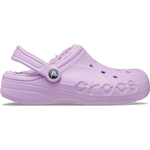 Pantoffeln ™ Baya Lined Clog - Crocs - Modalova