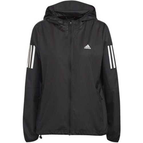 Damen-Jacke Sport OTR Windbreaker H59271 - Adidas - Modalova