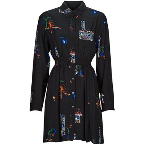 Desigual Kurze Kleider VEST_DRESDE - Desigual - Modalova