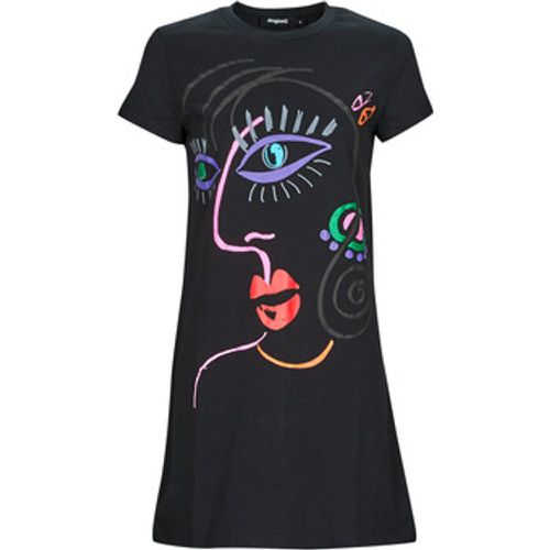 Desigual Kurze Kleider VEST_MALUA - Desigual - Modalova