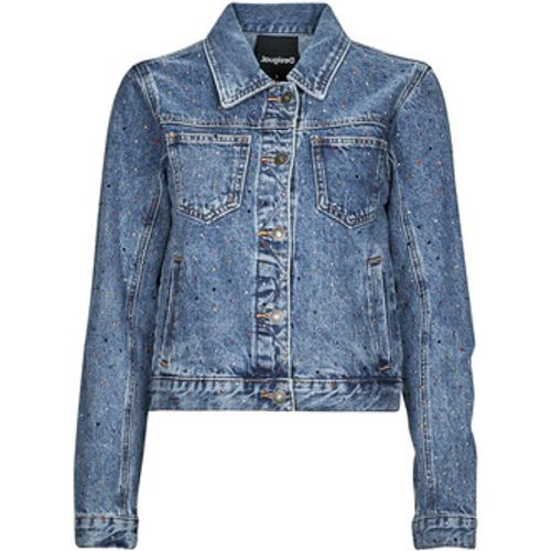 Desigual Jeansjacken CHAQ_BENITA - Desigual - Modalova