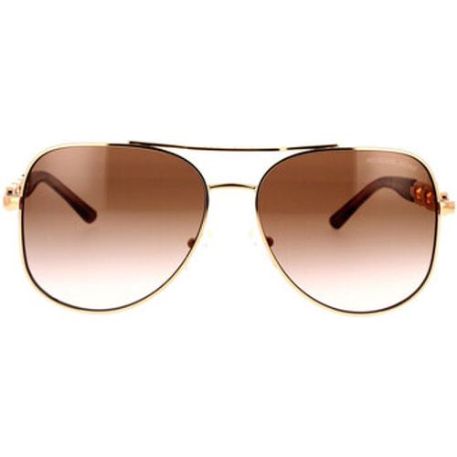 Sonnenbrillen Sonnenbrille Chianti MK1121 110813 - MICHAEL Michael Kors - Modalova