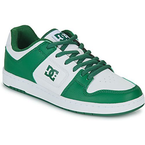 DC Shoes Sneaker MANTECA 4 SN - DC Shoes - Modalova