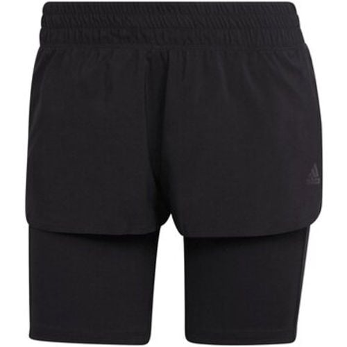 Shorts Sport Run Icons Two-in-One Running H57754 - Adidas - Modalova