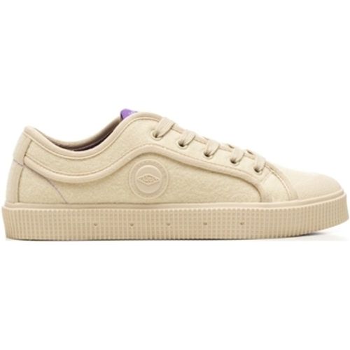 Sanjo Sneaker K200 Burel - Pearl - Sanjo - Modalova