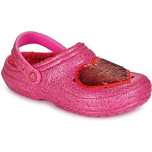 Clogs CLASSIC LINED VALENTINES DAY CLOG - Crocs - Modalova