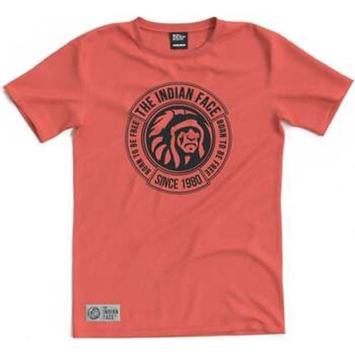 The Indian Face T-Shirt Soul - The Indian Face - Modalova