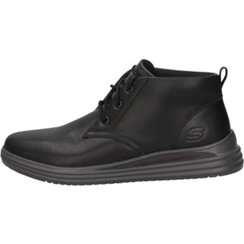 Herrenstiefel 204670 Ankle Mann - Skechers - Modalova