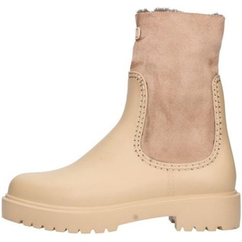 Stiefeletten Fluor Stiefel Frau Sand - Unisa - Modalova