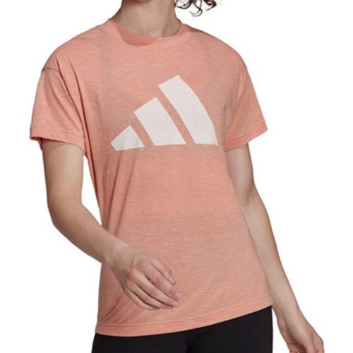 T-Shirts & Poloshirts H24145 - Adidas - Modalova