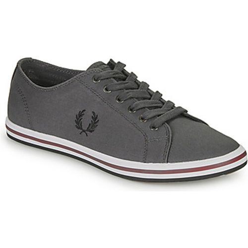 Fred Perry Sneaker KINGSTON TWILL - Fred Perry - Modalova