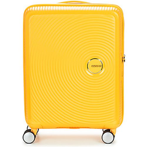 Hartschalenkoffer SOUNDBOX SPINNER 55/20 TSA EXP - American Tourister - Modalova