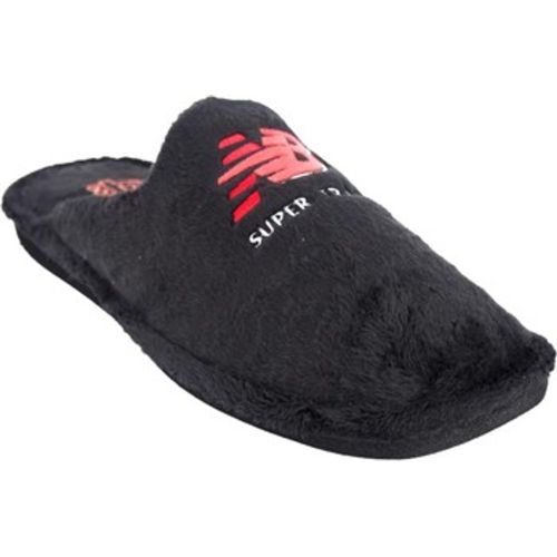 Schuhe Herren-Hausschuhe in 2716 schwarz - Berevere - Modalova