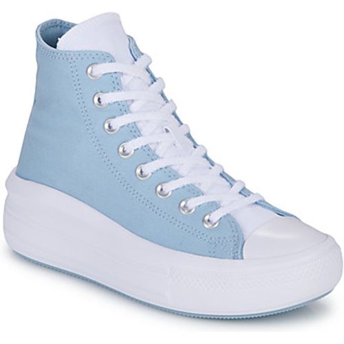 Turnschuhe CHUCK TAYLOR ALL STAR MOVE CX PLATFORM HI - Converse - Modalova