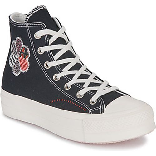 Turnschuhe CHUCK TAYLOR ALL STAR LIFT HI - Converse - Modalova