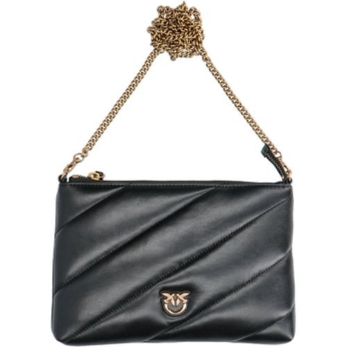 Pinko Handtasche Pochette Donna - pinko - Modalova