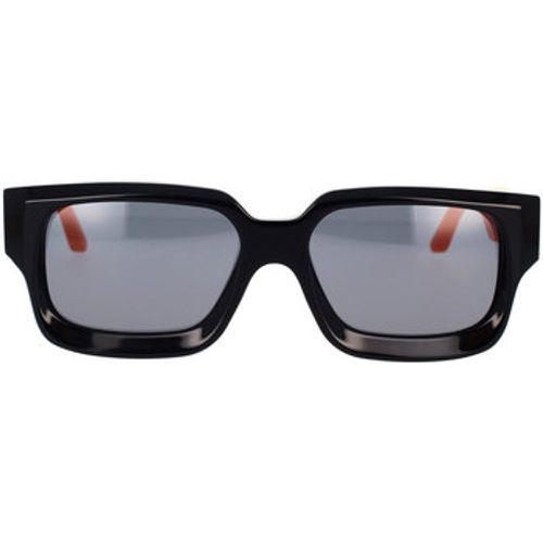 Sonnenbrillen Valencia Sonnenbrille M4554 C04 Schwarz - Leziff - Modalova