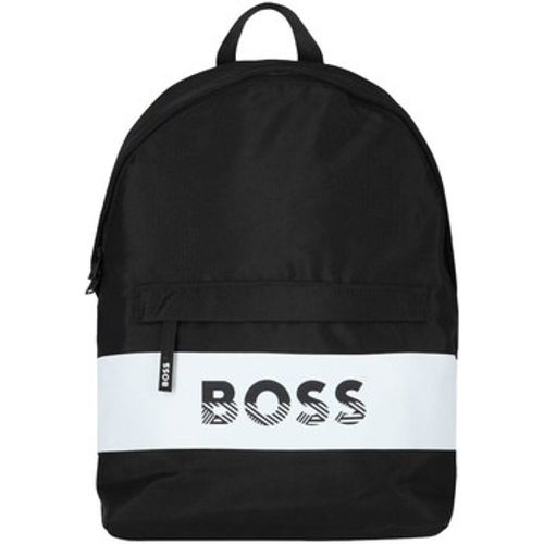 BOSS Rucksack Logo - Boss - Modalova