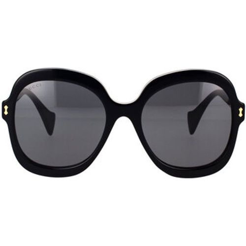 Sonnenbrillen -Sonnenbrille GG1240S 001 - Gucci - Modalova