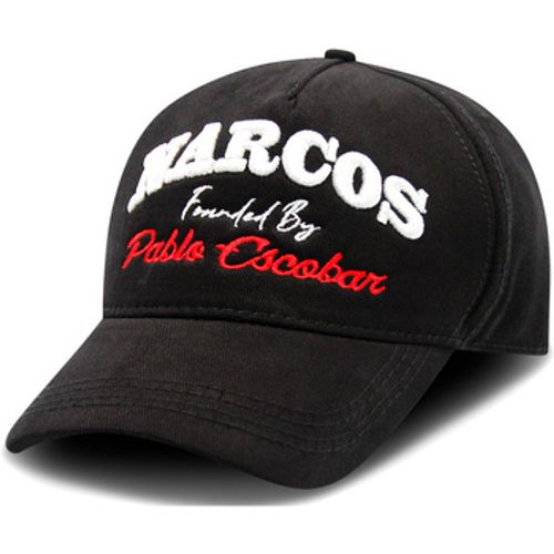 Schirmmütze Baseball Cap Narcos Pablo Escobar - Local Fanatic - Modalova