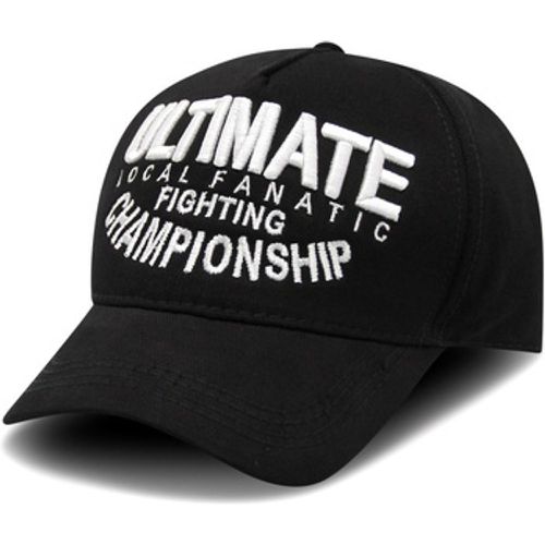 Schirmmütze Kappe Für Ultimate UFC - Local Fanatic - Modalova
