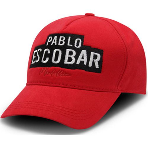 Schirmmütze Baseball Cap Pablo Escobar - Local Fanatic - Modalova