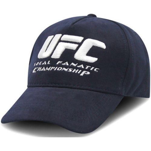 Schirmmütze Caps UFC Navy - Local Fanatic - Modalova