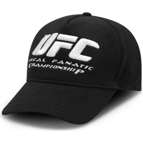 Schirmmütze Kappe UFC - Local Fanatic - Modalova