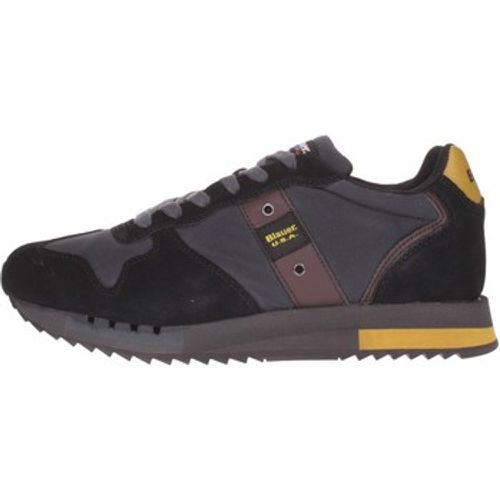 Blauer Sneaker - Blauer - Modalova