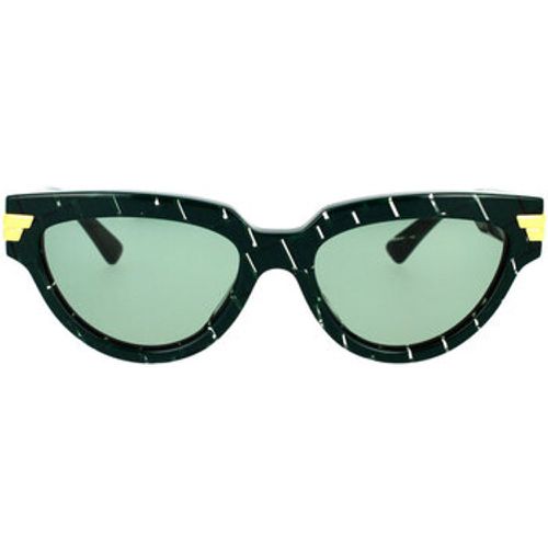 Sonnenbrillen BV1035S 004 Sonnenbrille - Bottega Veneta - Modalova