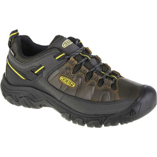 Keen Herrenschuhe Targhee III WP - Keen - Modalova