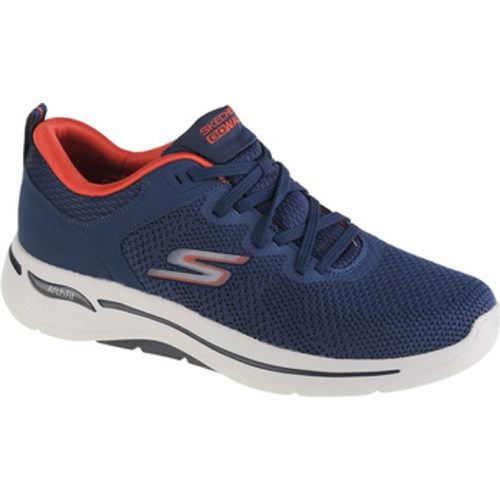 Sneaker Go Walk Arch Fit-Clinton - Skechers - Modalova