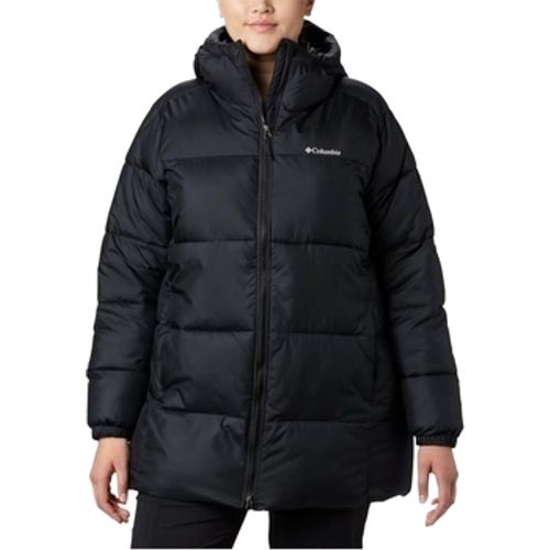 Parkas Puffect Mid Hooded Jacket - Columbia - Modalova